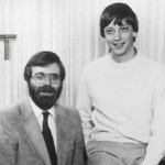Microsoft compie 40 anni, Bill Gates scrive ai dipendenti