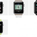 Apple spiega come usare Apple Pay, Activity e Workout su Apple Watch