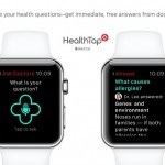 Come Apple Watch potrebbe aiutare i pazienti nel comunicare con i medici e nel ricordare le terapie