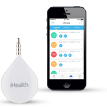 iHealth Align, l’accessorio che trasforma l’iPhone in un glucometro – Recensione iPhoneItalia