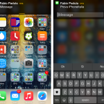 iOS 8.3: migliorata la gestione di “Quick Reply” con “Mostra anteprima” disattivata