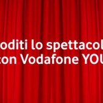 Vodafone You chiude il prossimo 30 aprile