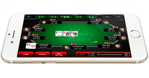 iphone-6-pokerstars