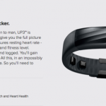 I preordini dello Jawbone Up3 verranno spediti a partire dal 20 aprile
