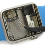 iFixit smonta l’Apple Watch