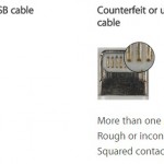 Apple aiuta a riconoscere i connettori Lightning originali