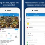 Logicook, una nuova app di cucina con condivisione e altre funzioni