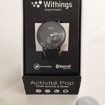 Withings Activité Pop: l’orologio che si crede un fitness tracker – La recensione di iPhoneItalia