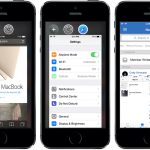 Multify, un nuovo multitasking side-by-side per iPhone – Cydia