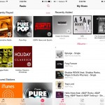 Disponibile la beta di iOS 8.4: nuova app Musica completamente riscritta