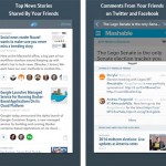 Nuzzel: fatevi portare il giornale dai vostri amici!
