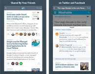 Nuzzel: fatevi portare il giornale dai vostri amici!