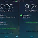Come ricevere una notifica da WhatsApp quando un determinato contatto si connette – Cydia