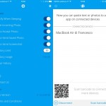 Pasteasy: sincronizzare facilmente la clipboard tra iPhone, iPad e Computer