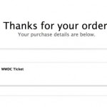 Chiuse le registrazioni al WWDC 2015, Apple estrae i vincitori dei biglietti