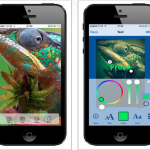 Grazie al corso iOS Base di Objective Code, Daniele Serio ha sviluppato e pubblicato PhotoGram