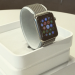 La confezione dell’Apple Watch svelata in una nuova foto