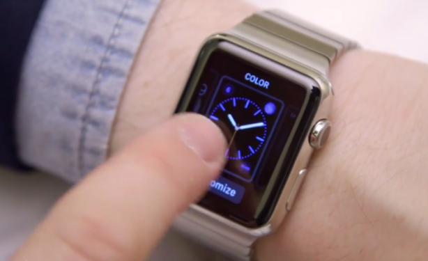 Scopriamo le prime video-recensioni dell’Apple Watch