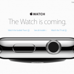 Apple rimuove la data del 24 aprile dal sito ufficiale dell’Apple Watch. Troppi pre-ordini?