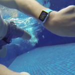 Prova di immersione per Apple Watch: 15 minuti e nessun danno!