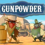 Gunpowder, un nuovo puzzle game esplosivo