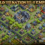 DomiNations, guida la razza umana all’evoluzione