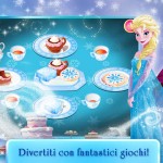 Princess Royal Celebrations, il gioco Disney che ti fa organizzare le feste