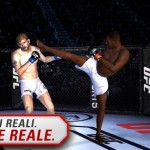UFC, i combattimenti secondo EA