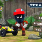 Mini Racing Adventures – corriamo sul fango e sullo sterrato