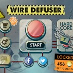 Wire Defuser: disarmiamo le bombe in questo nuovo gioco per iPhone