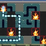 “Mighty Switch Force! Hose It Down!” è l’app della settimana offerta gratuitamente da Apple