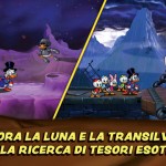 DuckTales Remastered è disponibile su iPhone!