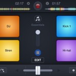 djay 2 è l’app della settimana offerta gratuitamente da Apple