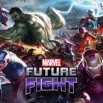MARVEL Future Fight – Una nuova sfida che arriva dal futuro