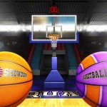 Basketball Showdown 2015 – arriva su iPhone un nuovo passatempo ispirato al basket
