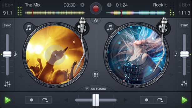 djay 2 disponibile in offerta gratuita
