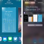 ScreenShare: condividi tutti i tuoi screenshot direttamente attraverso il centro notifiche