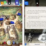 Sorcery! 3 – arriva su iPhone il nuovo capitolo della famosa saga