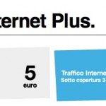 3 Italia lancia la Super Internet Plus: 5€ al mese per 3 GB LTE senza soglie