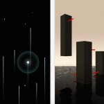 Last Voyage: un puzzle game davvero “spaziale”