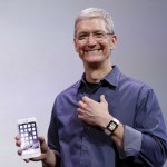 Tim Cook: “Entro fine giugno l’Apple Watch arriverà in tanti altri paesi”