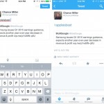 Twitter permetterà di citare i post incorporandoli