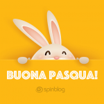 Buona Pasqua da iPhoneItalia!