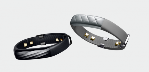 Jawbone presenta Up4, il fitness-tracker con supporto ai pagamenti mobile