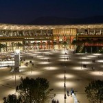 iBeacon arriva nel centro commerciale Vulcano Buono