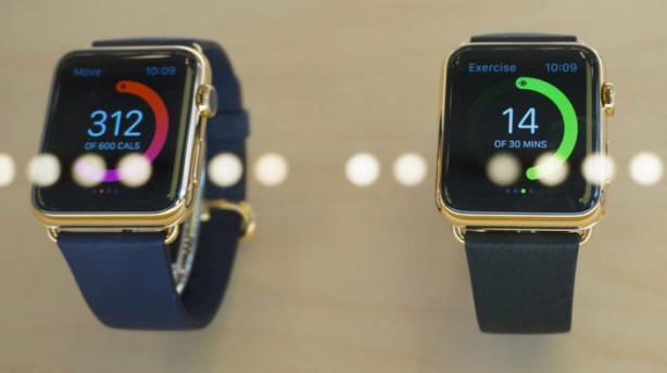 L’Apple Watch “arriva” in Italia: il 17 aprile sarà mostrato in anteprima al Salone del Mobile di Milano