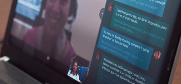 Skype Translator disponibile per gli utenti Windows