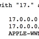 Applebot esiste davvero, ed Apple ci spiega a cosa serve!