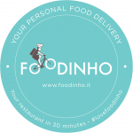 Foodinho, nasce a Milano il servizio di bike delivery