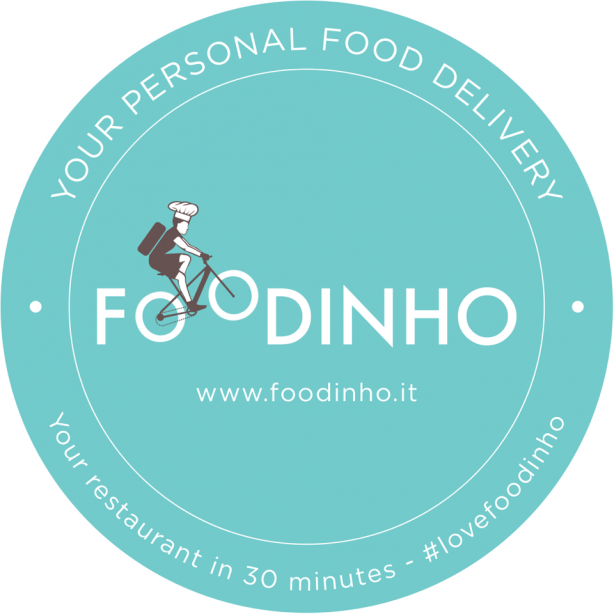 Foodinho, nasce a Milano il servizio di bike delivery